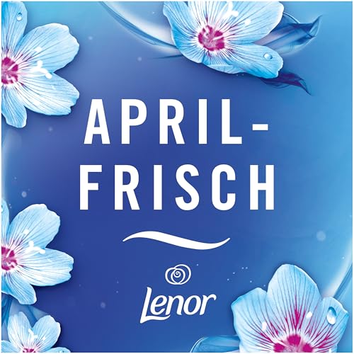 Febreze Lenor Aprilfrisch Bad Lufterfrischer - 2