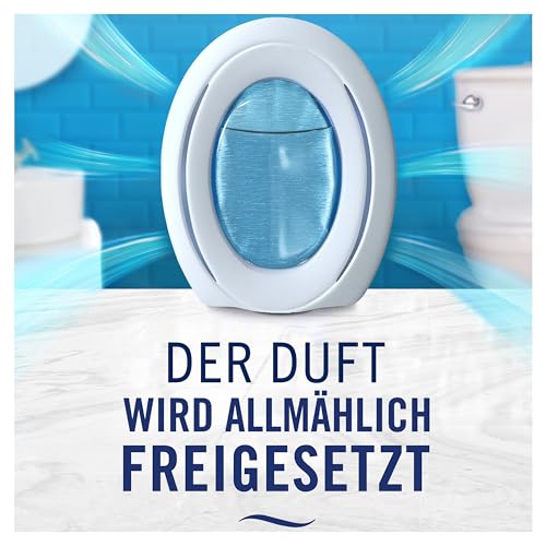 Febreze Lenor Aprilfrisch Bad Lufterfrischer - 5