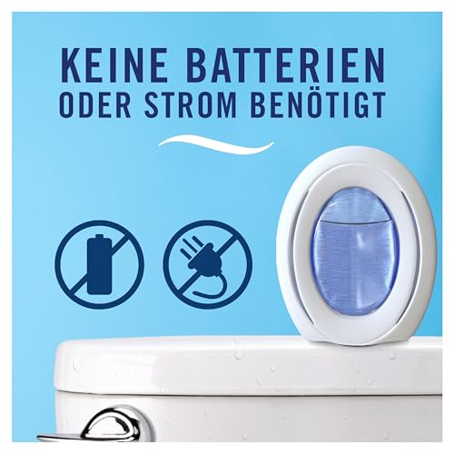 Febreze Lenor Aprilfrisch Bad Lufterfrischer - 6