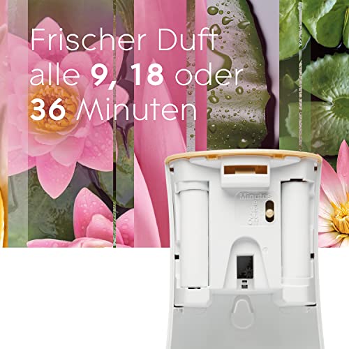 Glade Automatic Spray Relaxing Zen - 2
