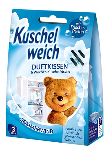 Duftkissen Sommerwind Kuschelweich