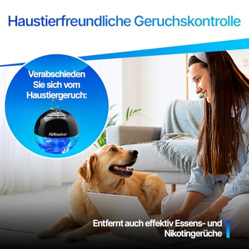 Aspira LURA Lufterfrischer - 6
