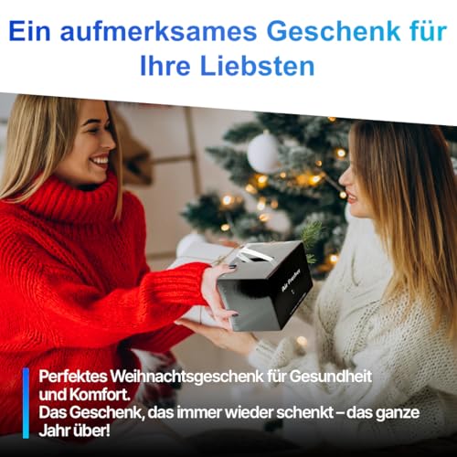 Aspira LURA Lufterfrischer - 8