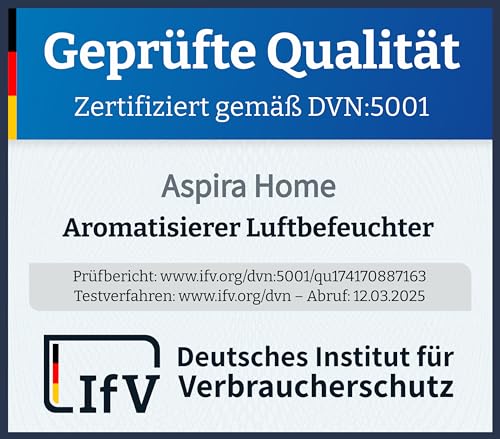 Aspira LURA Lufterfrischer - 9