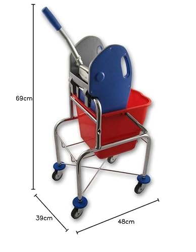 Profi Einfachfahrwagen extra hoch - 2