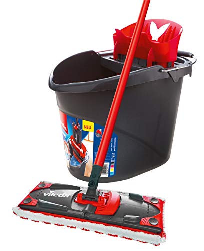 Vileda UltraMat 2in1 Komplett-Set