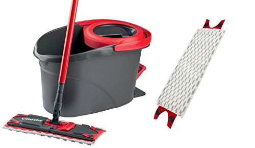 Vileda EasyWring UltraMat Komplett-Set