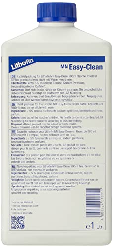 Lithofin MN Easy-Clean 1 Liter - 2