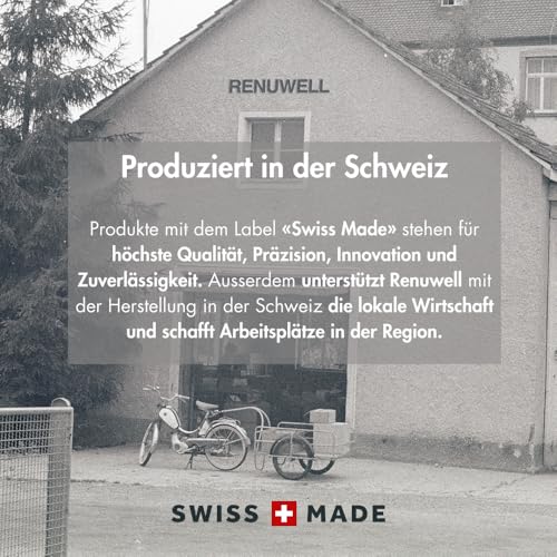Renuwell Möbel Regenerator 1 Liter - 6