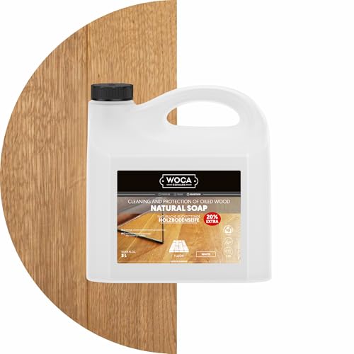 WOCA Holzbodenseife 3 L