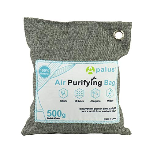 Apalus® Luftentfeuchter Auto