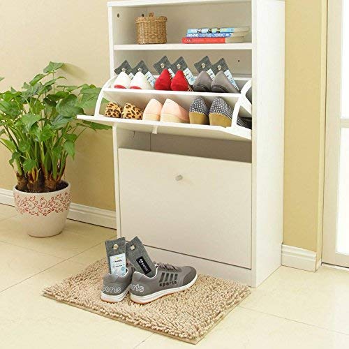Apalus® Schuh-Erfrischer | Luftreiniger Beutel Aus Bambus Aktivkohle, Der Natürliche Lufterfrischer & Raumerfrischer Ist der perfekte Geruchsneutralisierer für Schuhe, Schrank und Sporttasche - 7