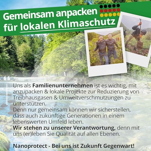 BioActive Universal | Mikrobiologischer Geruchsneutralisierer | Mit Wirkbeschleuniger | Natürlich, hygienisch und dauerhaft | Konzentrat für 2 Liter | Sprühflasche mitgeliefert | Gegen Uringeruch - 9